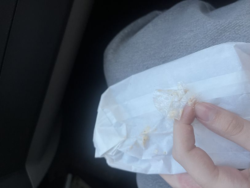 Відгуки про “Шаурмішка, фаст-фуд” - фото 1