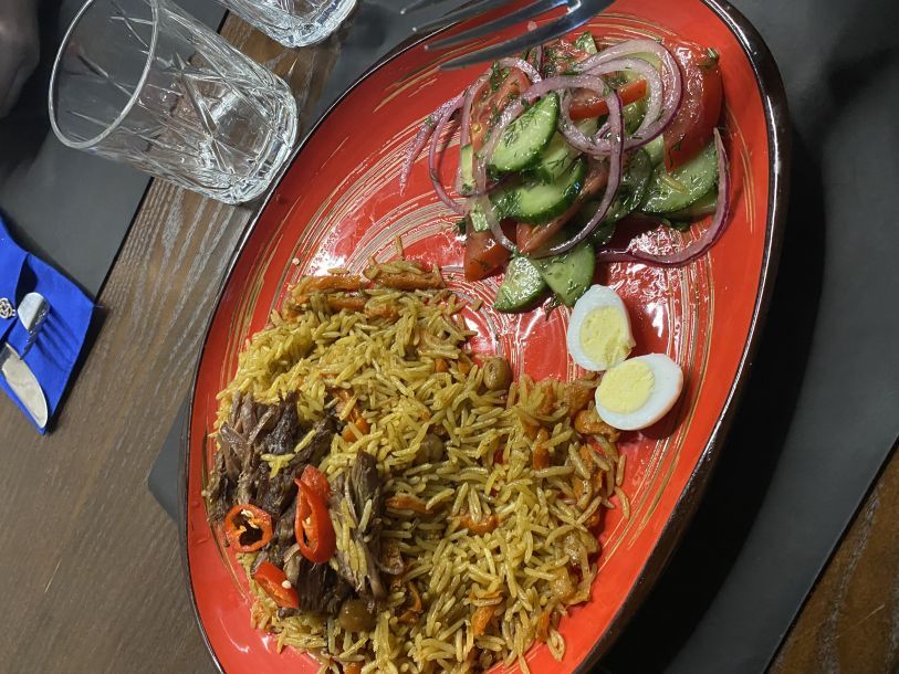 Відгуки про “Dinara, ресторан” - фото 2