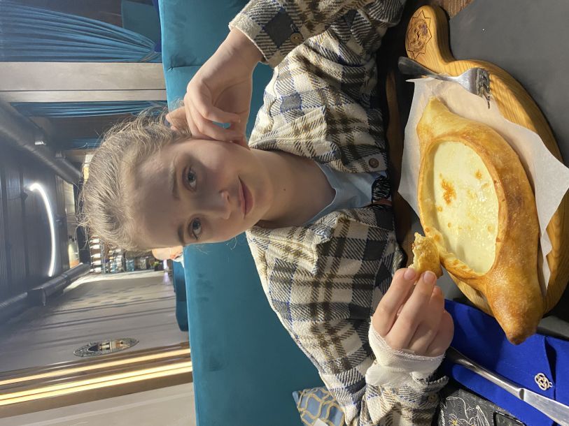 Відгуки про “Dinara, ресторан” - фото 1