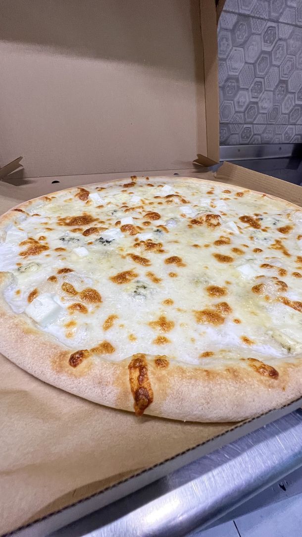 Відгуки про “Maxi Pizza, піцерія” - фото 1