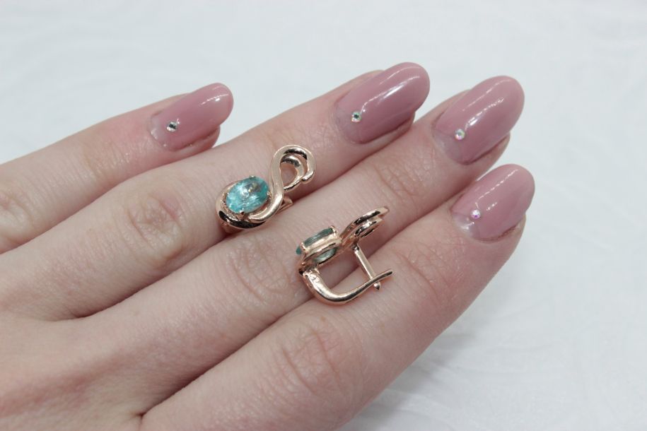 Отзывы о “Империя, ювелирный магазин” - фото 1