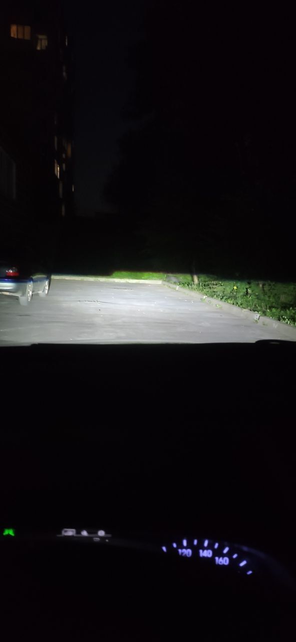 Отзывы о “Auto Prostir, тюнинг центр” - фото 1