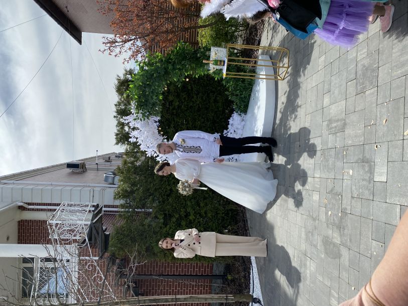 Відгуки про “Marchuk show and Marchuk events, агенція свят” - фото 1