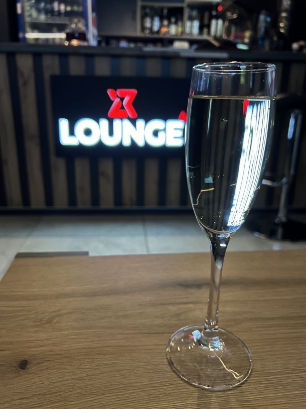 Відгуки про “Lounge 44, лаунж-бар” - фото 1