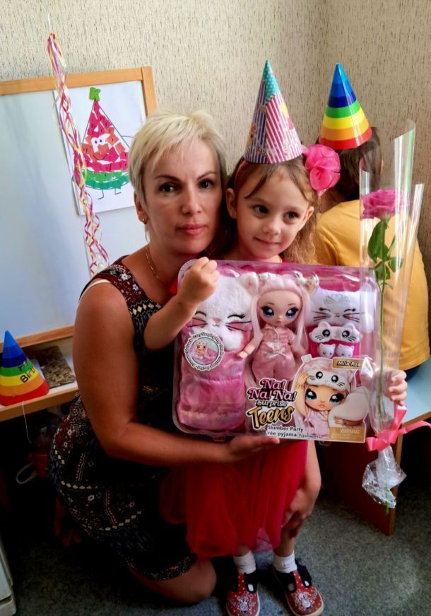 Відгуки про “Ясочка, приватний садок” - фото 1