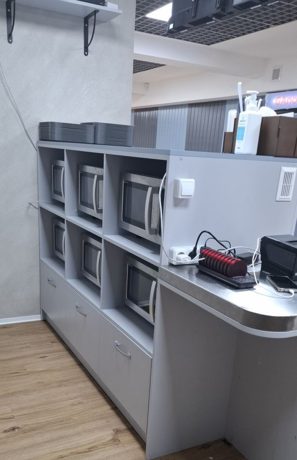 Відгуки про “Vinnytsia BRAND МЕБЛІ, магазин меблів” - фото 1