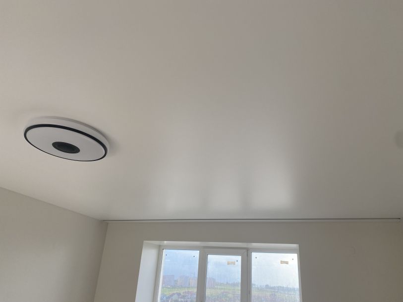 Отзывы о “SvitloSteli, натяжные потолки и освещение” - фото 1