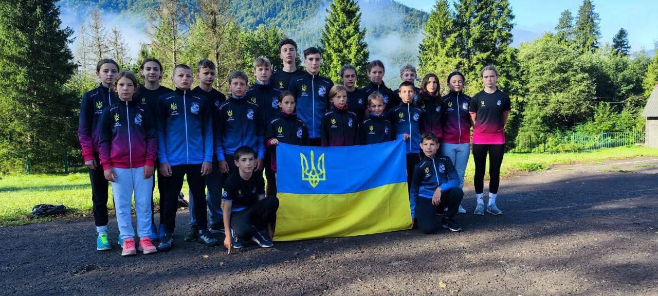 Відгуки про “Ірбіс, спортивний клуб” - фото 1