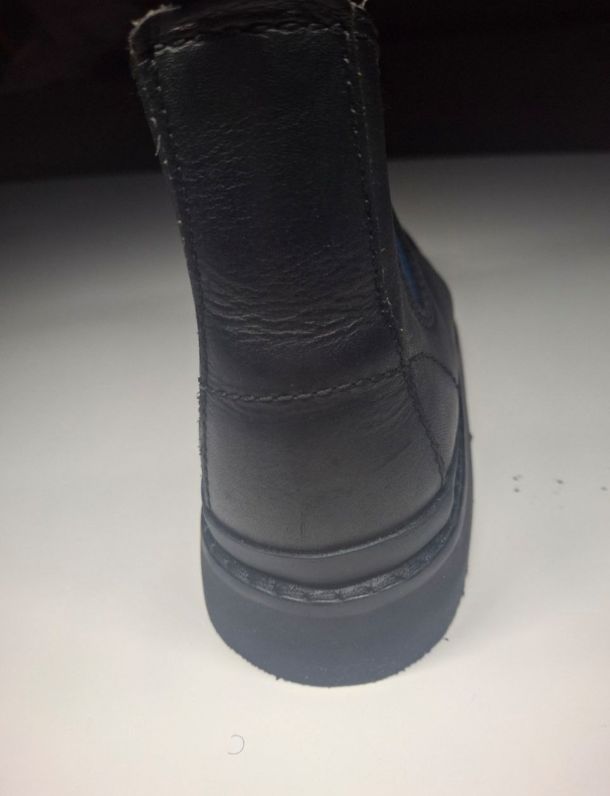 Відгуки про “Reborn, снікер-хімчистка” - фото 1