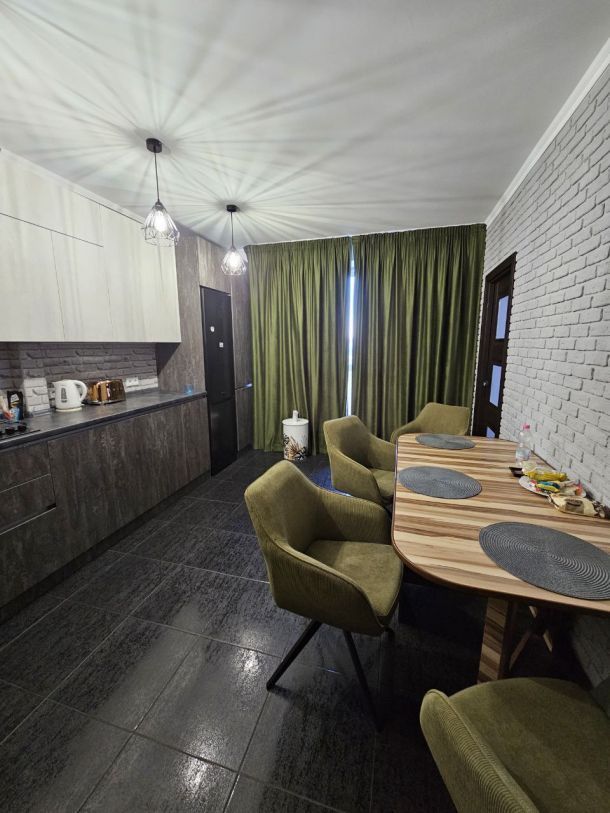 Відгуки про “Ad Clavum, преміальна клінінгова компанія” - фото 1