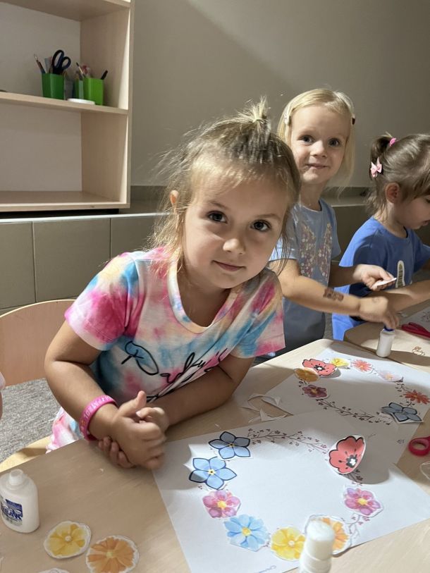 Відгуки про “Sunny Town, центр дитячого розвитку та дозвілля” - фото 1