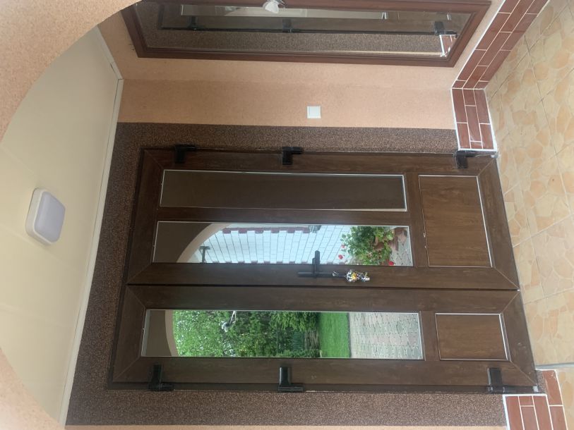 Отзывы о “Ю-кей, окна и двери” - фото 1