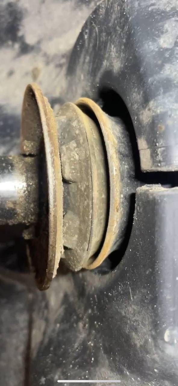 Отзывы о “Куратор ЮА, автосервис” - фото 1