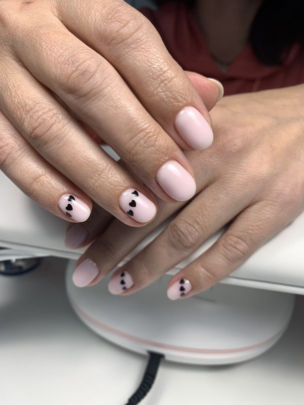 Відгуки про “Velor, студія манікюру” - фото 1