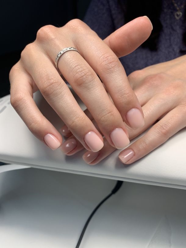 Відгуки про “Velor, студія манікюру” - фото 1