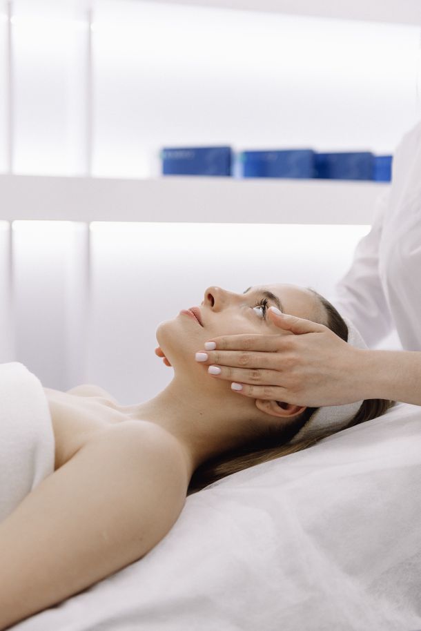 Відгуки про “STderm, центр дерматології, косметології та лазерної терапії” - фото 1