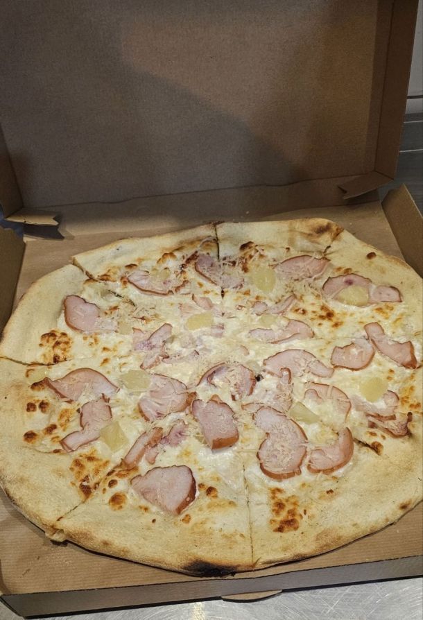 Відгуки про “Sushi-Beach, суші-бар” - фото 1