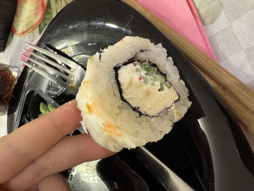 Відгуки про “DeSushi, доставка суші” - фото 1