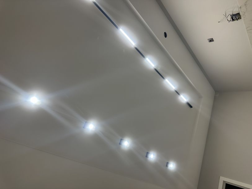 Відгуки про “Мій Дім, натяжні стелі” - фото 1