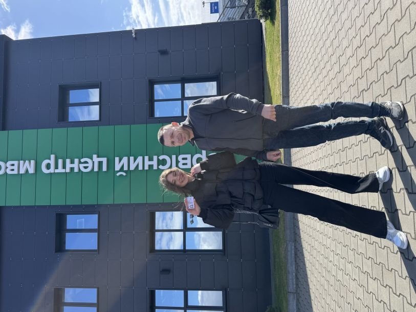 Відгуки про “iDrive, автошкола” - фото 1