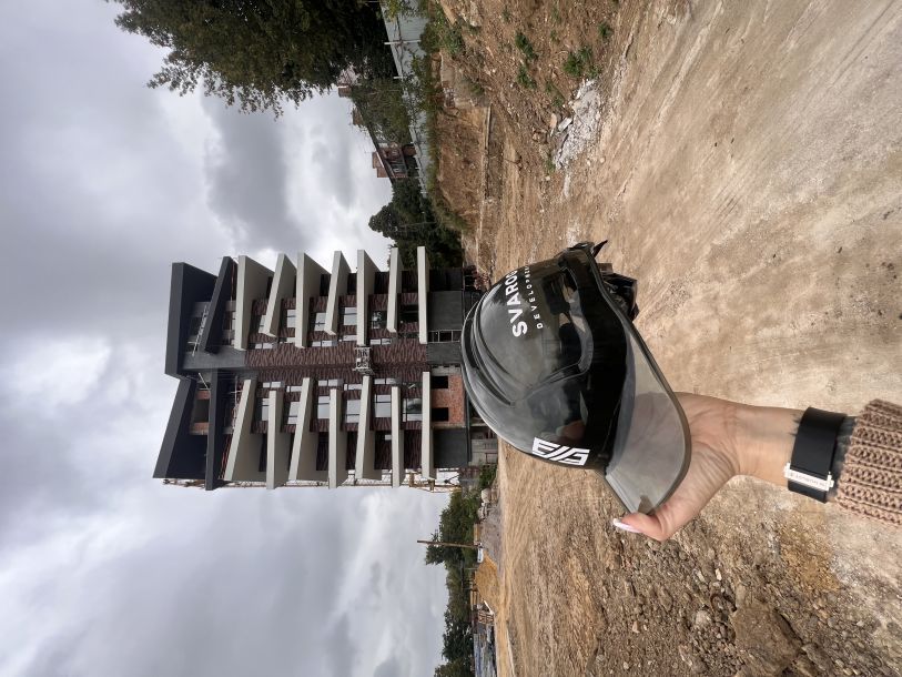 Отзывы о “Svarog Development, строительная компания” - фото 1