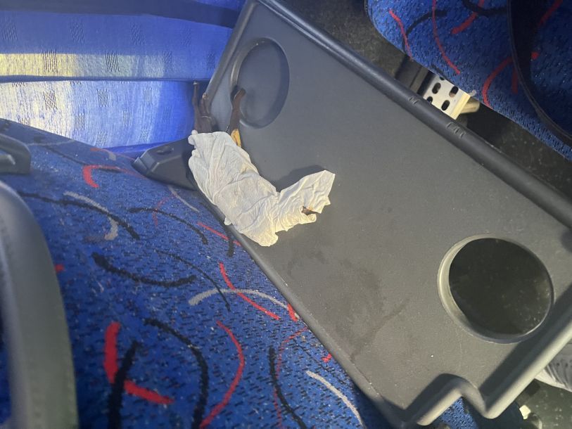 Отзывы о “Compass-Group, международные перевозки” - фото 1