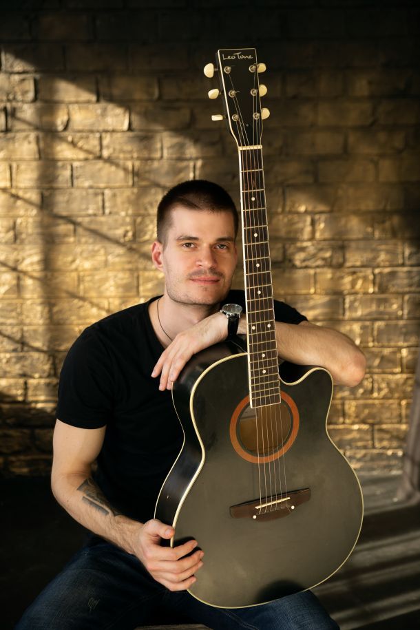 Відгуки про “Фотограф Інна Сердюк” - фото 1