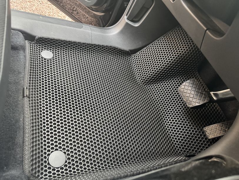 Відгуки про “Evacar, виробник автомобільних 3D ЕВА килимків і аксесуарів” - фото 1