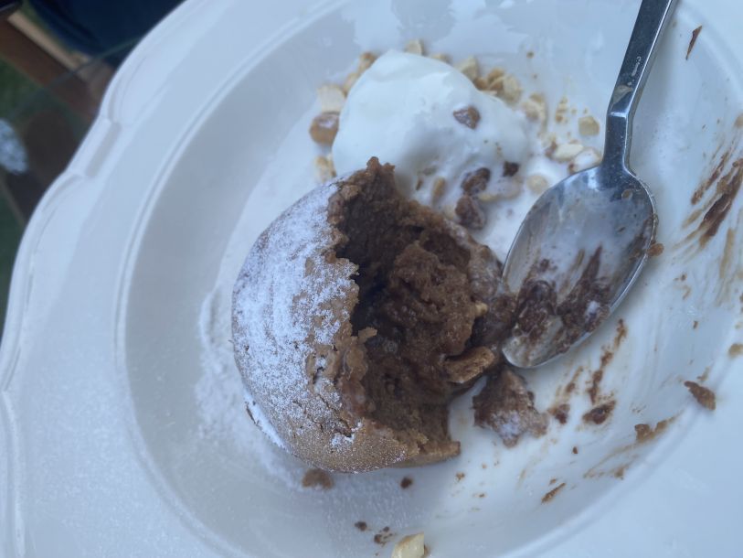 Відгуки про “В центрі подій, кафе” - фото 1