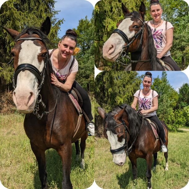 Відгуки про “Моя Мрія, кінний клуб” - фото 1