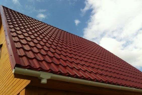 Отзывы о “Кровля Фасад, товары для обустройства дома” - фото 1