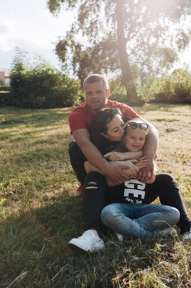 Відгуки про “Фотограф Мазур Катерина” - фото 1