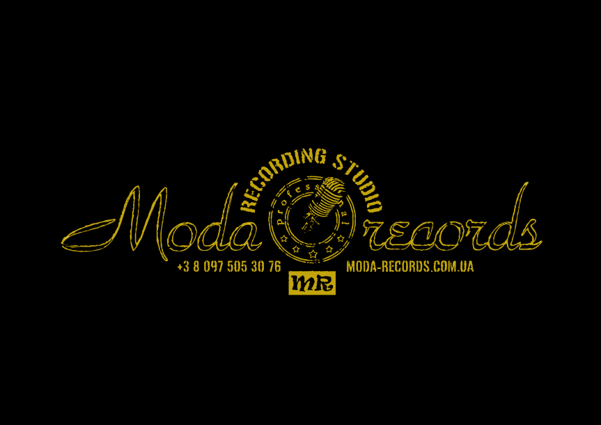 Отзывы о “Moda-Records, студия звукозаписи” - фото 1