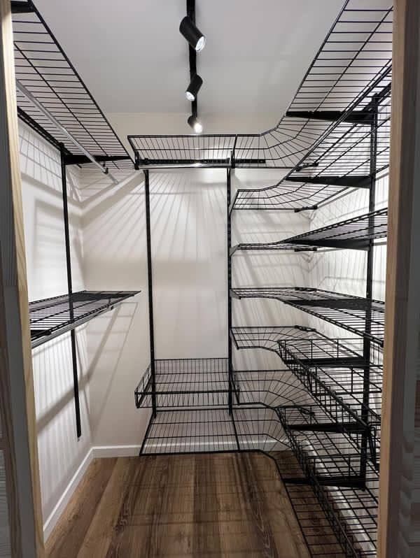 Відгуки про “Кольчуга, гардеробні системи” - фото 1