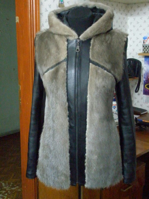 Відгуки про “Margo, ательє” - фото 1