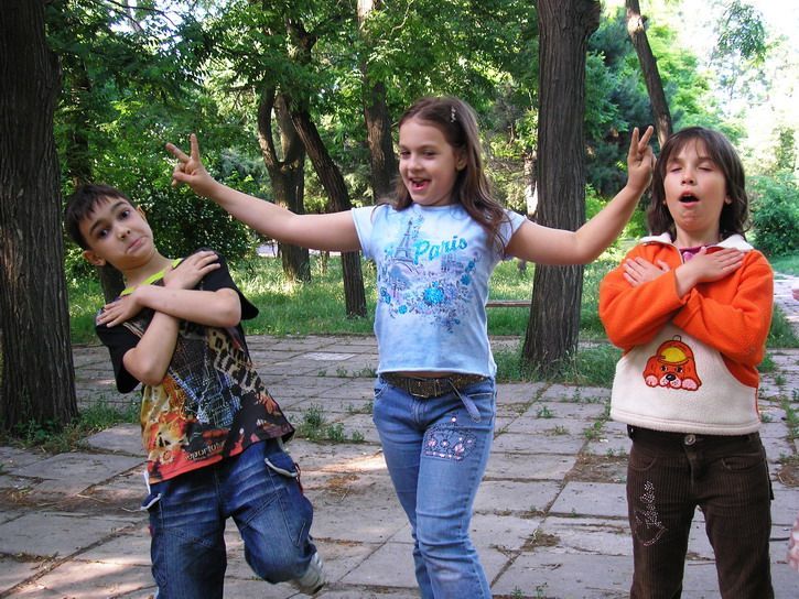 Відгуки про “Лінгва, мовний центр” - фото 1