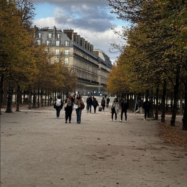 Відгуки про “My travel, туристична агенція” - фото 1