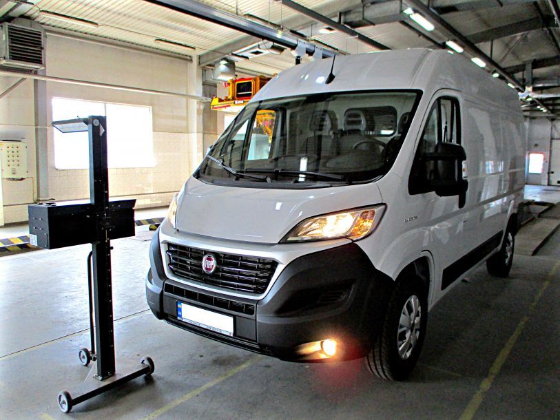 Відгуки про “Техконтроль, техогляд, сертифікація авто та ГБО” - фото 1