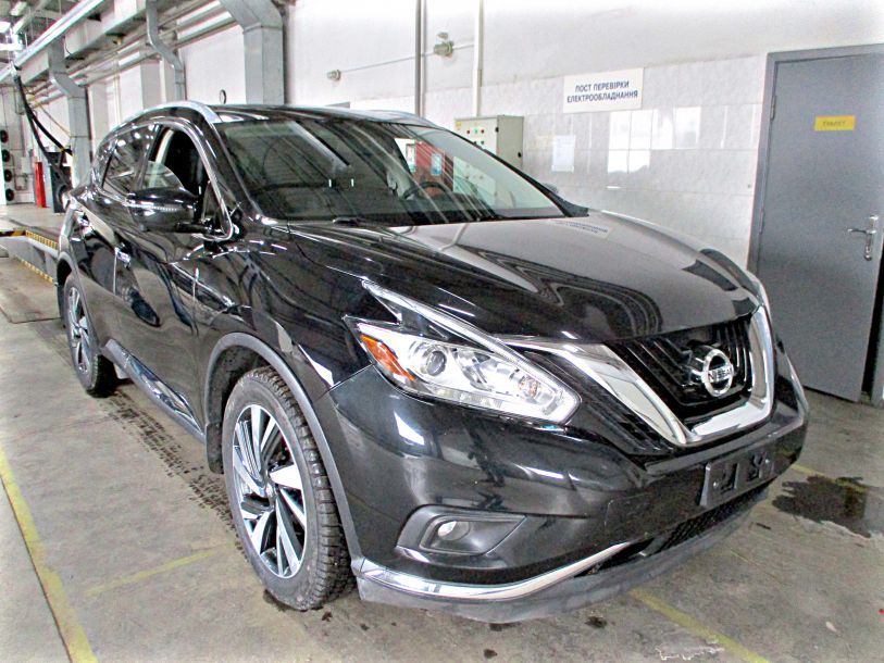 Відгуки про “Техконтроль, техогляд, сертифікація авто та ГБО” - фото 1