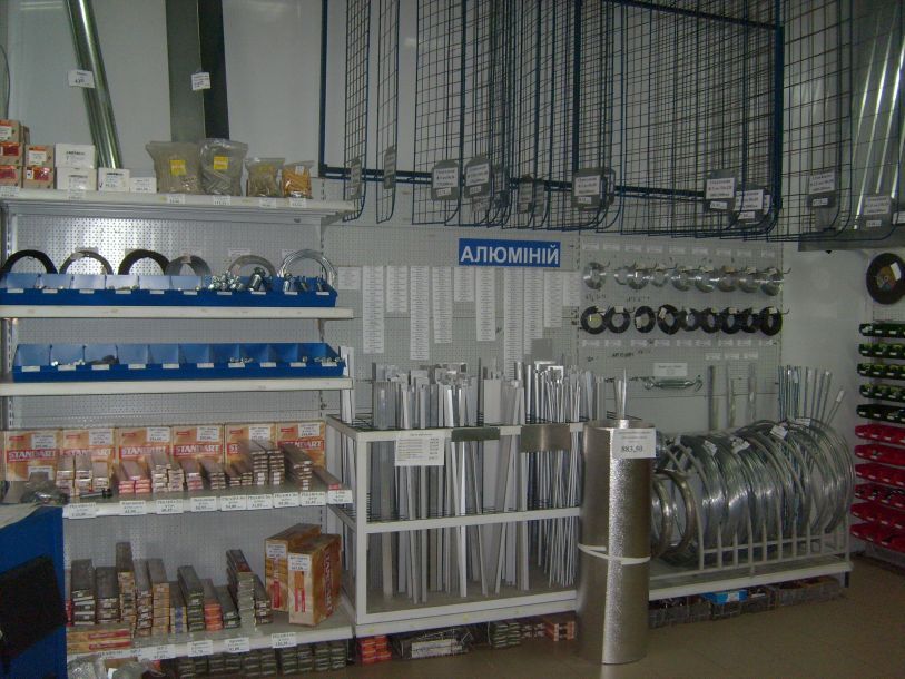 Відгуки про “Будмаг, магазин будматеріалів” - фото 1