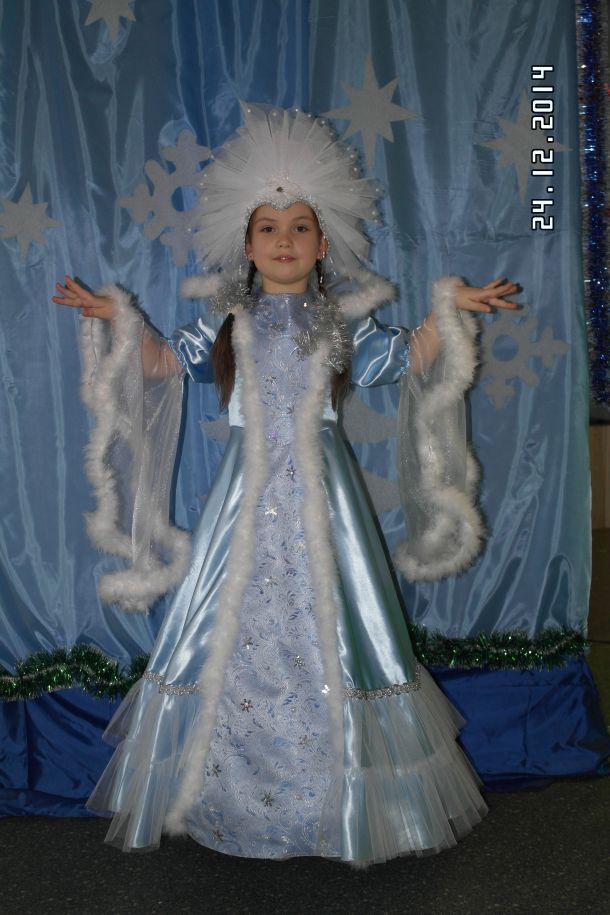 Отзывы о “Леночка, прокат новогодних и карнавальных костюмов.” - фото 1