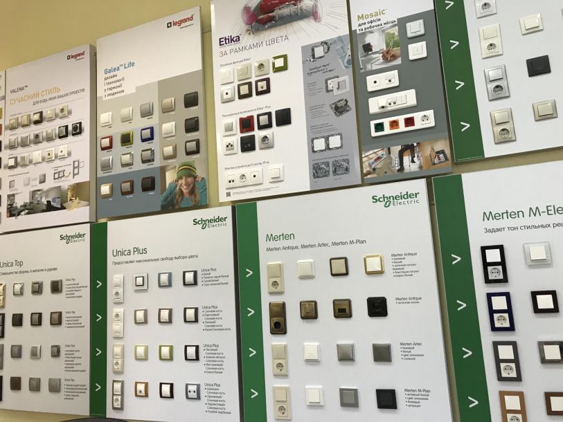 Відгуки про “Санкабель, кабель, провід, електротовари” - фото 1