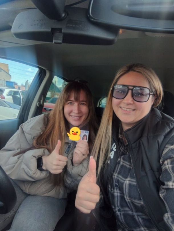 Відгуки про “Знак 13, автошкола” - фото 1