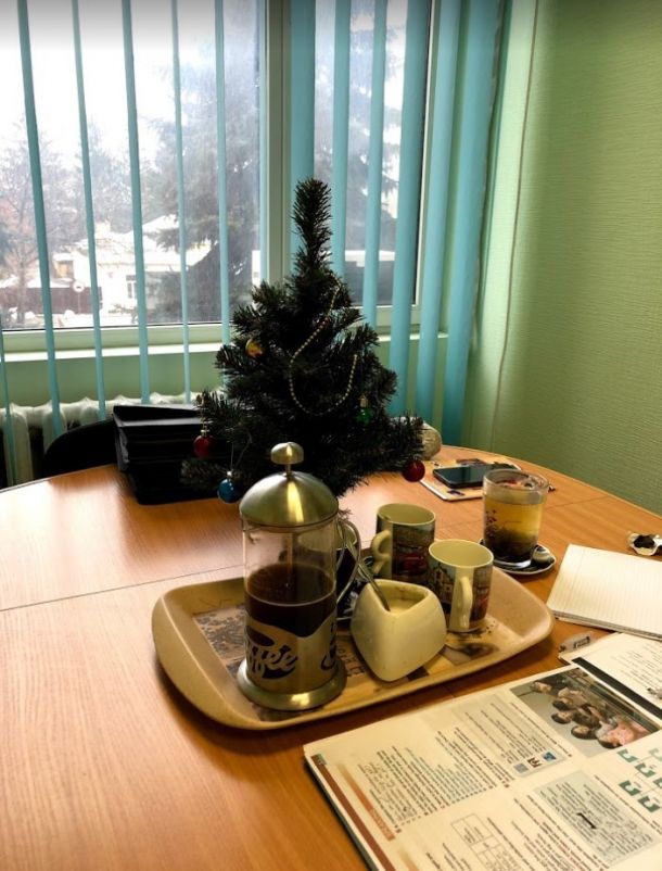 Отзывы о “Ami, студия изучения иностранных языков” - фото 1