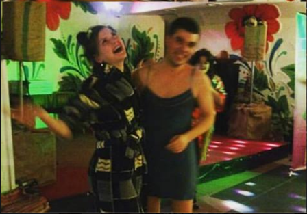 Відгуки про “Bachata blanca, школа танців” - фото 1