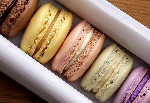 Відгуки про “Ringo, кафе-пекарня” - фото 1