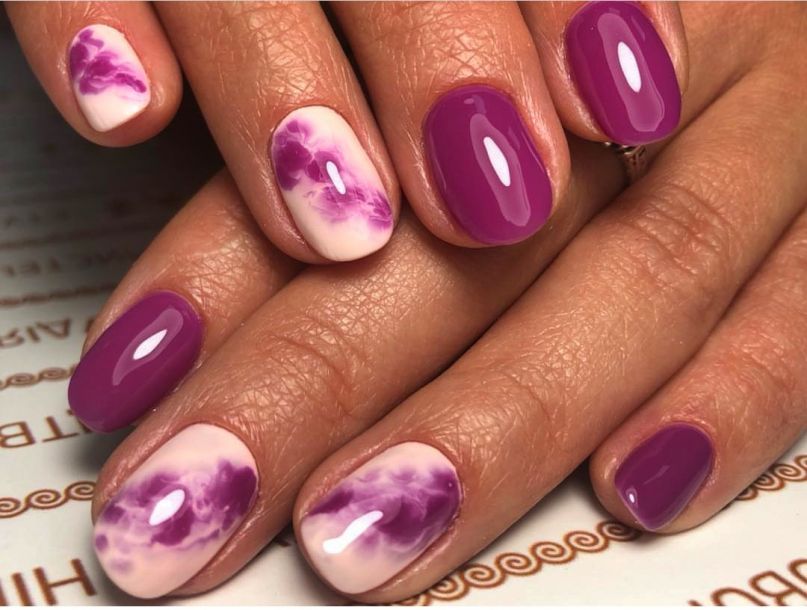 Відгуки про “Hellas, студія нігтьового мистецтва” - фото 1