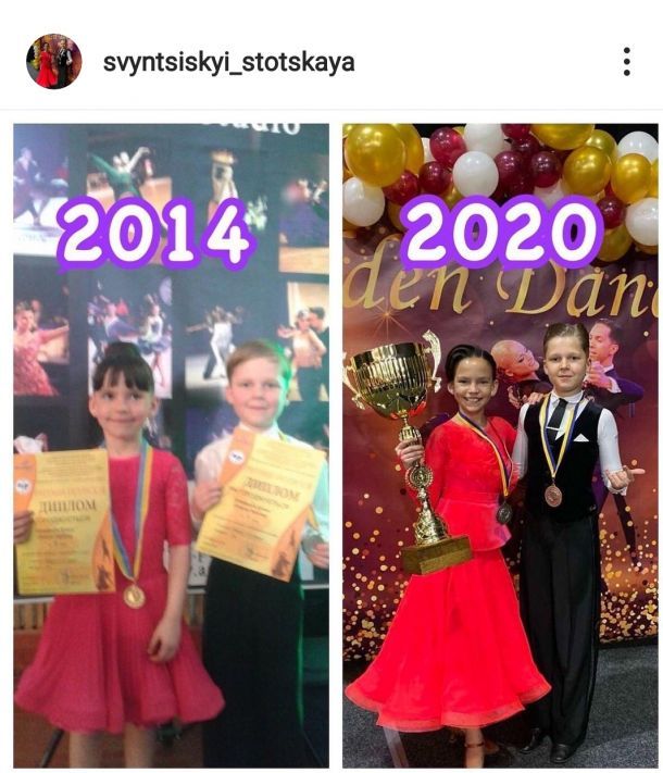 Відгуки про “Dance Life, танцювальний клуб” - фото 1