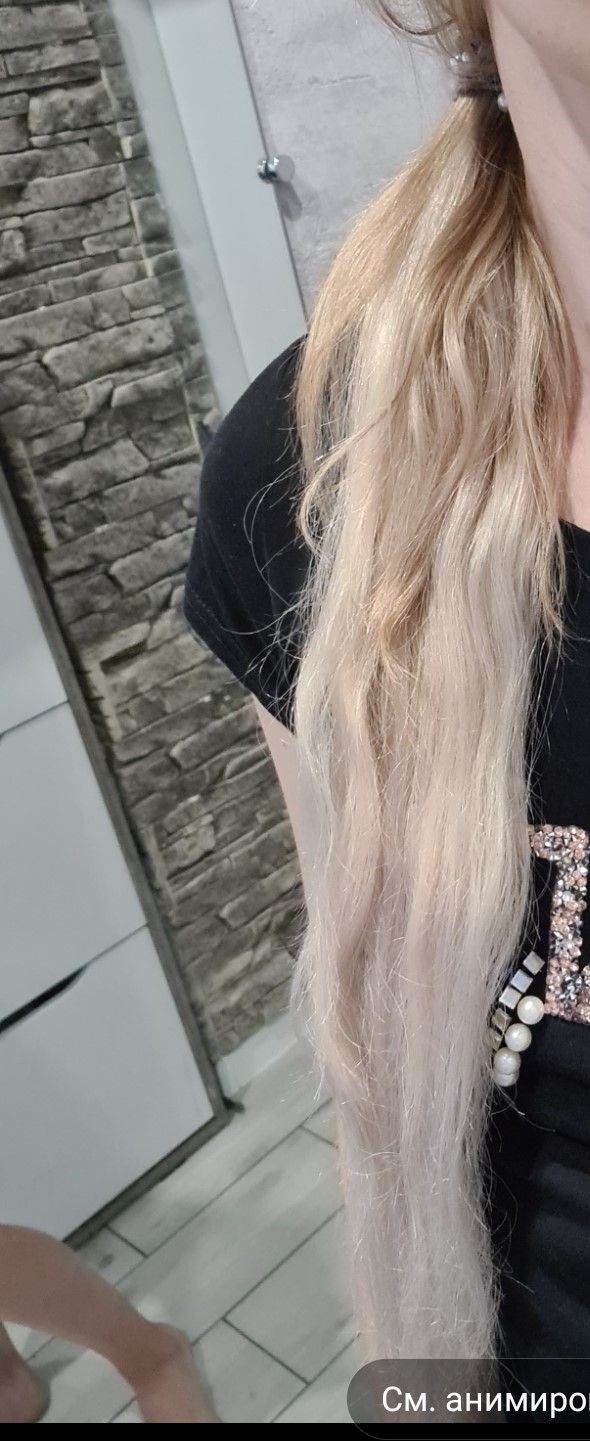 Відгуки про “Гіпермаркет Волосся” - фото 1