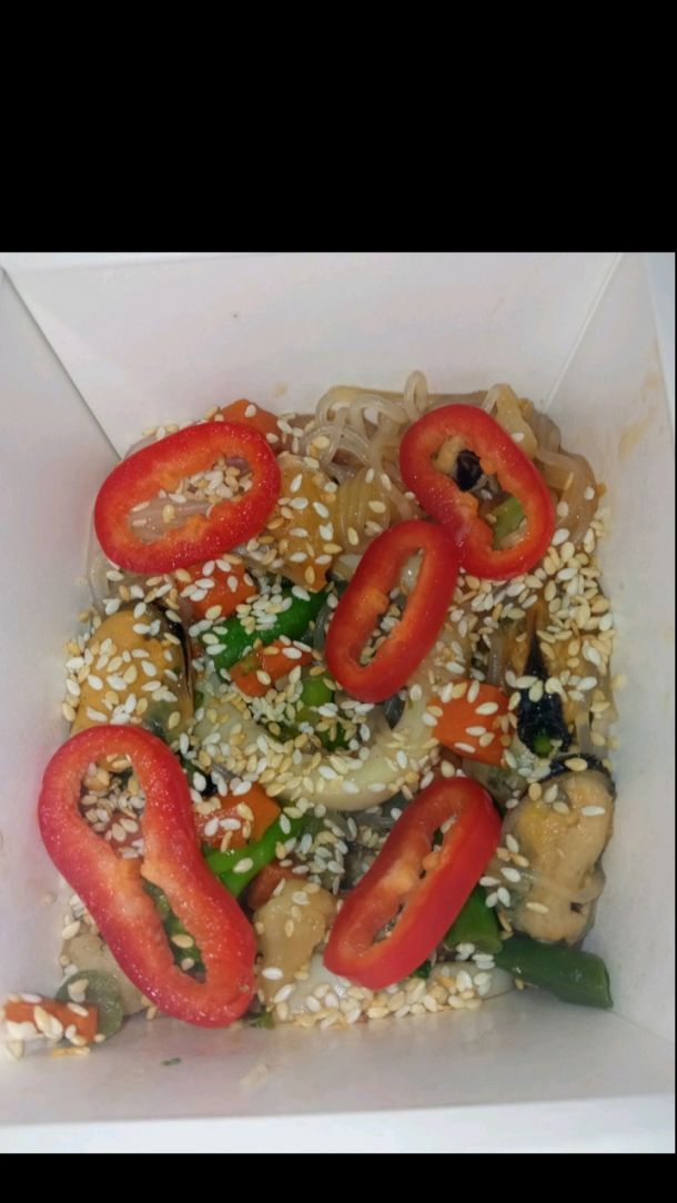 Відгуки про “My Food, доставка їжі” - фото 1